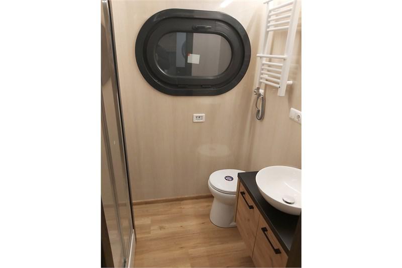 Book yachts online - False - Campi 400 - bella donna II - rent