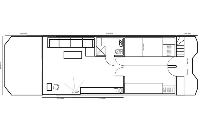 Book yachts online - False - Campi 400 - Bella donna III - rent