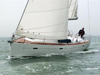 Book yachts online - sailboat - Oceanis 43 - Oceanis 43NIc - rent