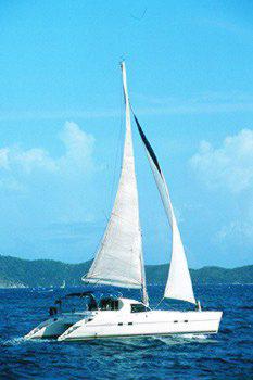 Book yachts online - catamaran - Lagoon 42 - Alexandros - rent