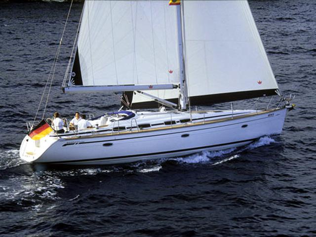 Book yachts online - sailboat - Bavaria Cruiser 46 - Cube - rent