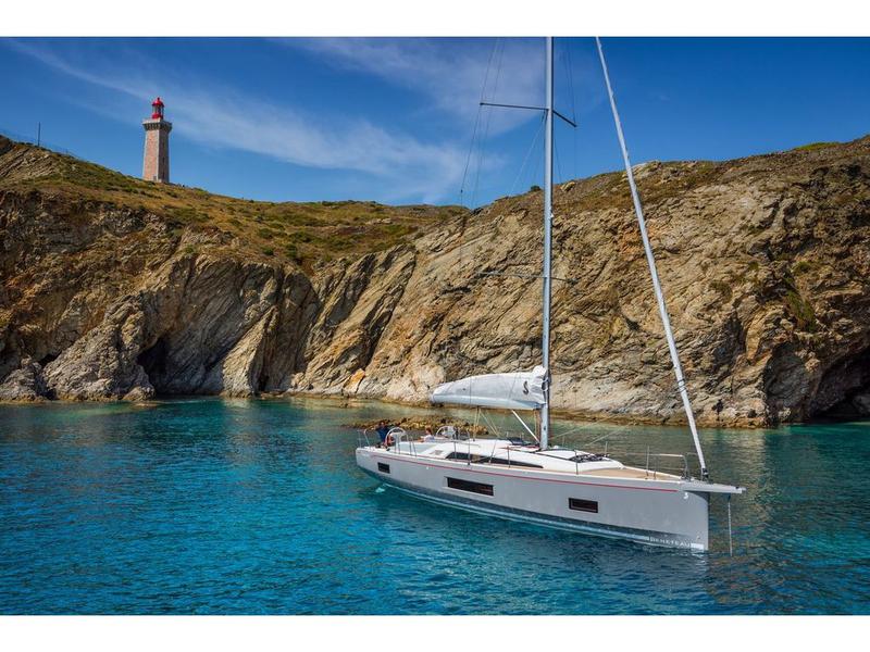 Book yachts online - sailboat - Oceanis 46.1 (5/3) - Layla - rent