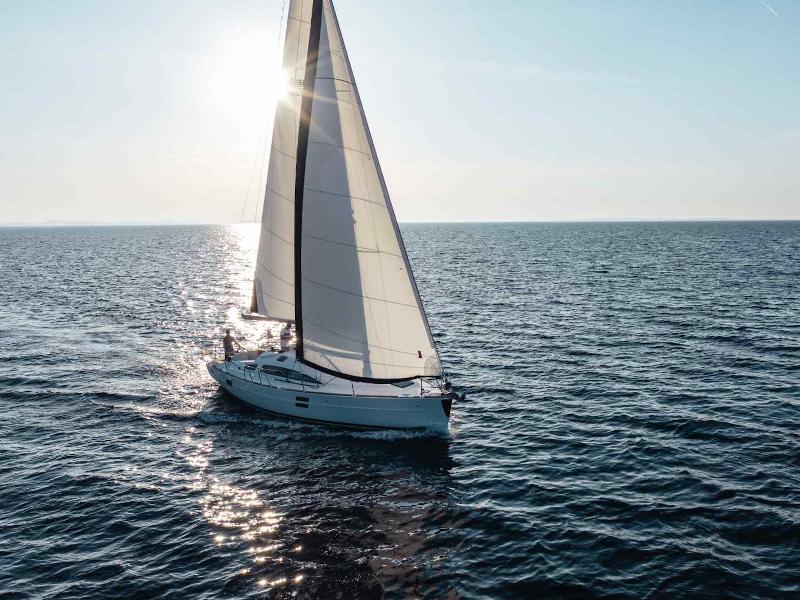 Book yachts online - sailboat - Elan Impression 40.1 - Rixos - rent