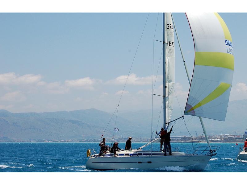 Book yachts online - sailboat - Bavaria 350 - Simera - rent