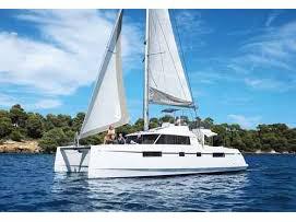 Book yachts online - catamaran - Nautitech 46 Fly - J - A/C, Generator, Water maker (From Sunday to Sunday) - rent