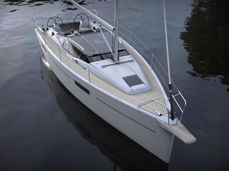 Book yachts online - sailboat - Maxus 34 Prestige + - Sao Miguel  - rent