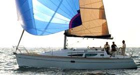 Book yachts online - sailboat - Bavaria Cruiser 46 - Zale - rent