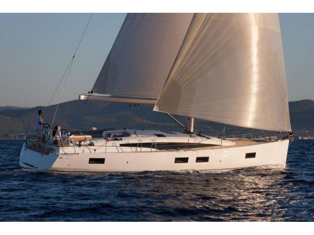 Book yachts online - sailboat - Jeanneau 51 - Recovery Room - rent