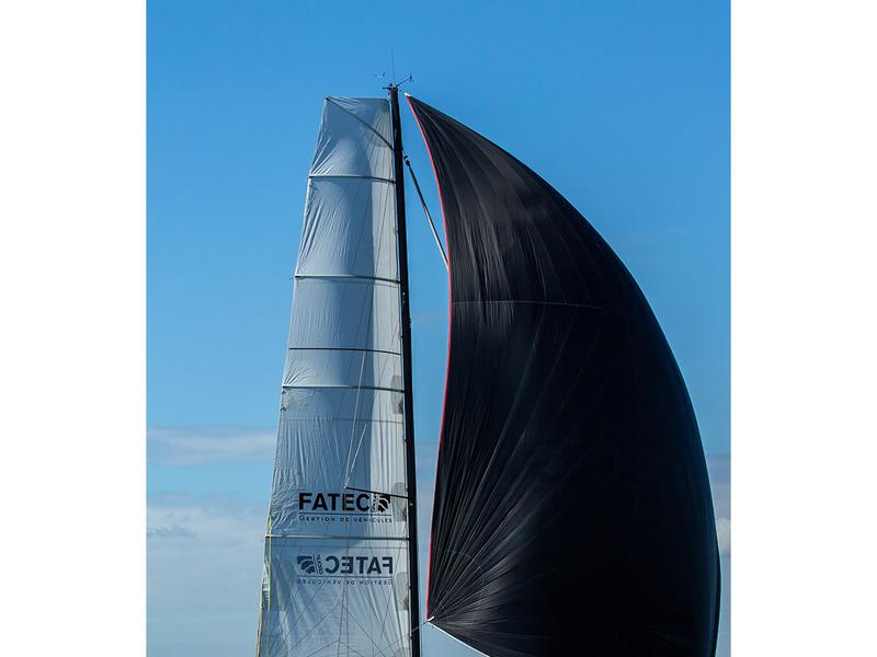 Book yachts online - sailboat - Pogo 36 - Should I Go - rent