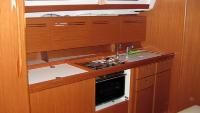 Book yachts online - sailboat - Cyclades 43.4 - Argo - rent