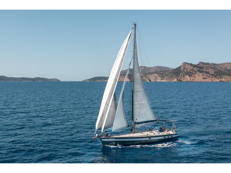 Book yachts online - sailboat - Cigale 16 - Sargantal - rent