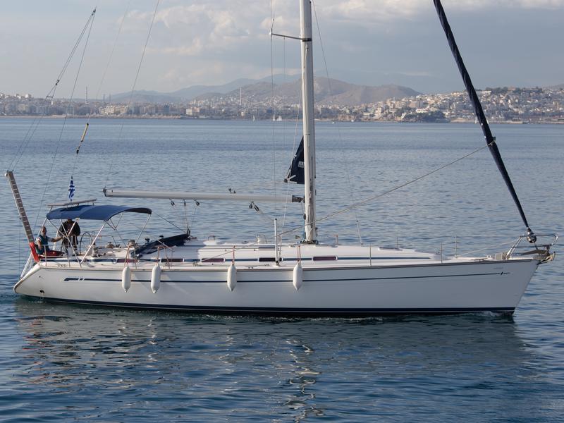 Book yachts online - sailboat - Bavaria 49 - Narcissus - rent