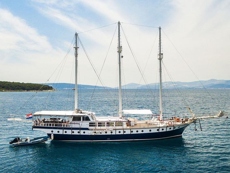 Book yachts online - other - Gulet - Gideon - Gideon - rent
