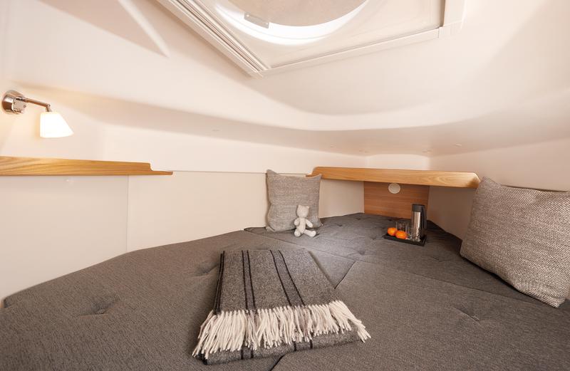 Book yachts online - other - Dragonfly 28 - Kalmos - rent