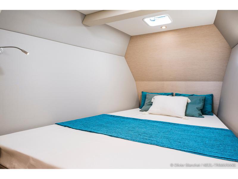 Book yachts online - other - Neel 47 - Matana - rent