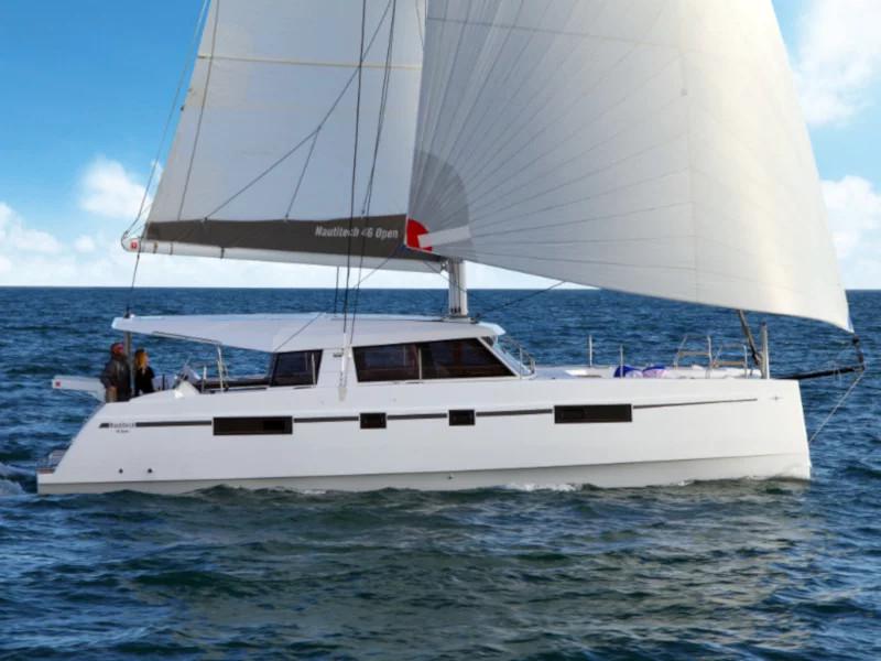 Book yachts online - sailboat - null[G] - Aseba - rent