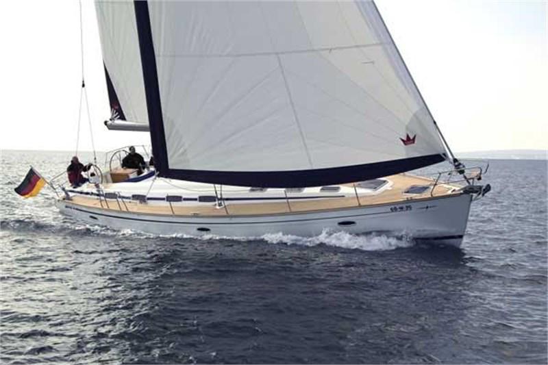 Book yachts online - False - Bavaria 50 Cruiser (5Cab) - Bella Gnocca - rent