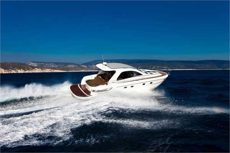 Book yachts online - False - Bavaria Sport 43 HT (3Cab) - Gustel - rent