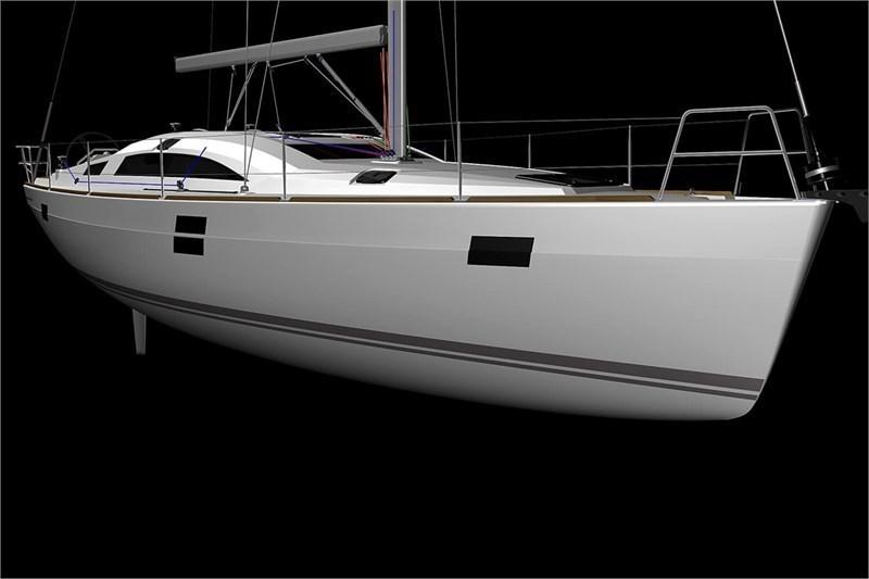 Book yachts online - False - Elan Impression 45.1 (4cab) - Moon Pearl - rent