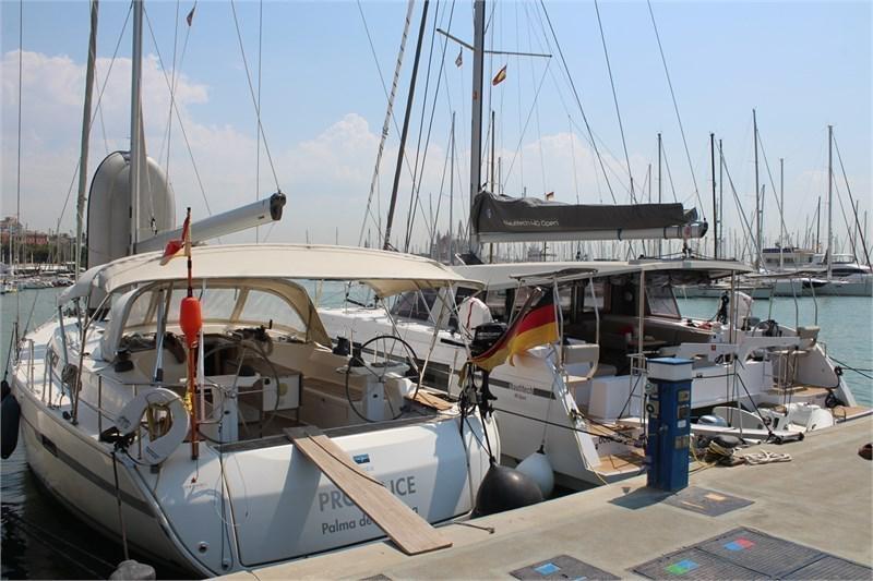 Book yachts online - False - Bavaria Cruiser 45 (4Cab) - Provence - rent