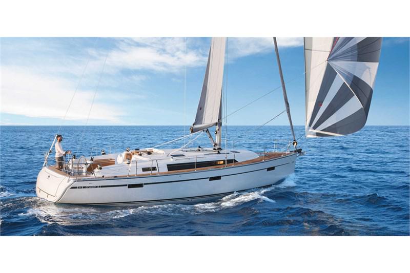 Book yachts online - False - Bavaria Cruiser 41 (3Cab) - Belle cose 2 - rent