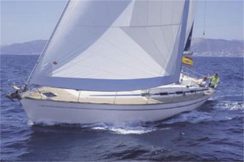 Book yachts online - False - Bavaria 47 (5Cab) - Serenity - rent