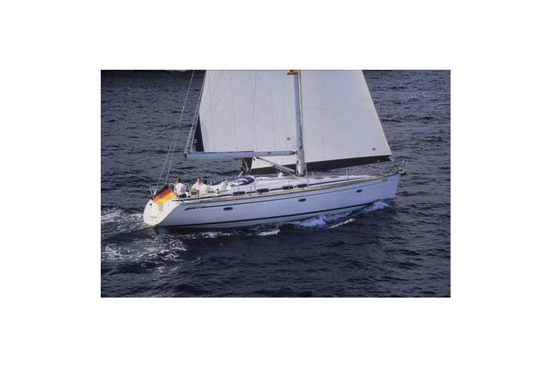 Book yachts online - False - Bavaria 46 Cruiser (3Cab) - The Finest Hours - rent