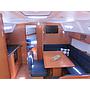 Book yachts online - sailboat - Bavaria Cruiser 40 - Turmeric - rent