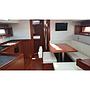 Book yachts online - sailboat - Oceanis 45 - Aida - rent