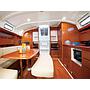 Book yachts online - sailboat - Cyclades 43.4 - 43.4 athens - rent
