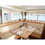 Book yachts online - catamaran - Lagoon 450 - Eva - rent