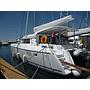 Book yachts online - catamaran - Lagoon 421 (4+1 cab.) - Allegria - rent