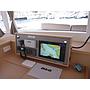 Book yachts online - catamaran - Lagoon 450 Sport (4+2 cab.) - Oryx - rent