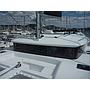 Book yachts online - catamaran - Lagoon 450  Flybridge (4+2 cab.) - Julius Casar III - rent