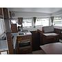 Book yachts online - catamaran - Lagoon 40 (4+2 cab.) - Mare Negroni - rent