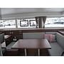 Book yachts online - catamaran - Lagoon 40 (4+2 cab.) - Mare Negroni - rent