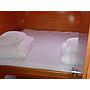 Book yachts online - catamaran - Lagoon 380 (4+2 cab.) - Twin Star - rent