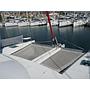 Book yachts online - catamaran - Lagoon 380 (4+2 cab.) - Twin Star - rent