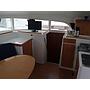 Book yachts online - catamaran - Lagoon 380 (4+2 cab.) - Twin Star - rent