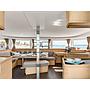Book yachts online - catamaran - Lagoon 42 (3+2 cab.) - Nuria - rent