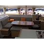 Book yachts online - catamaran - Lagoon 400 (4+2 cab.) - Cool Cat - rent