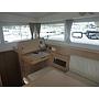 Book yachts online - catamaran - Lagoon 39 - Bumblebee - rent
