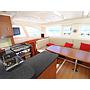 Book yachts online - powercatamaran - Leopard 39 PC (4+2 cab.) - Alana - rent