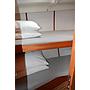 Book yachts online - sailboat - Elan 434 Impression - Kalufra - rent