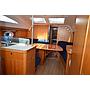 Book yachts online - sailboat - Elan 434 Impression - Kalufra - rent