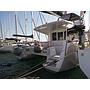 Book yachts online - catamaran - Lagoon 40 - Regolo - rent