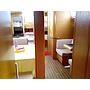 Book yachts online - sailboat - Sun Odyssey 439 - Mira - rent