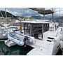 Book yachts online - catamaran - Bali 4.0 - Electra - rent