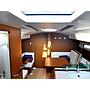 Book yachts online - sailboat - Sun Odyssey 419 - Francesca - rent