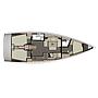 Book yachts online - sailboat - Dufour 410 Grand Large - Mana - rent